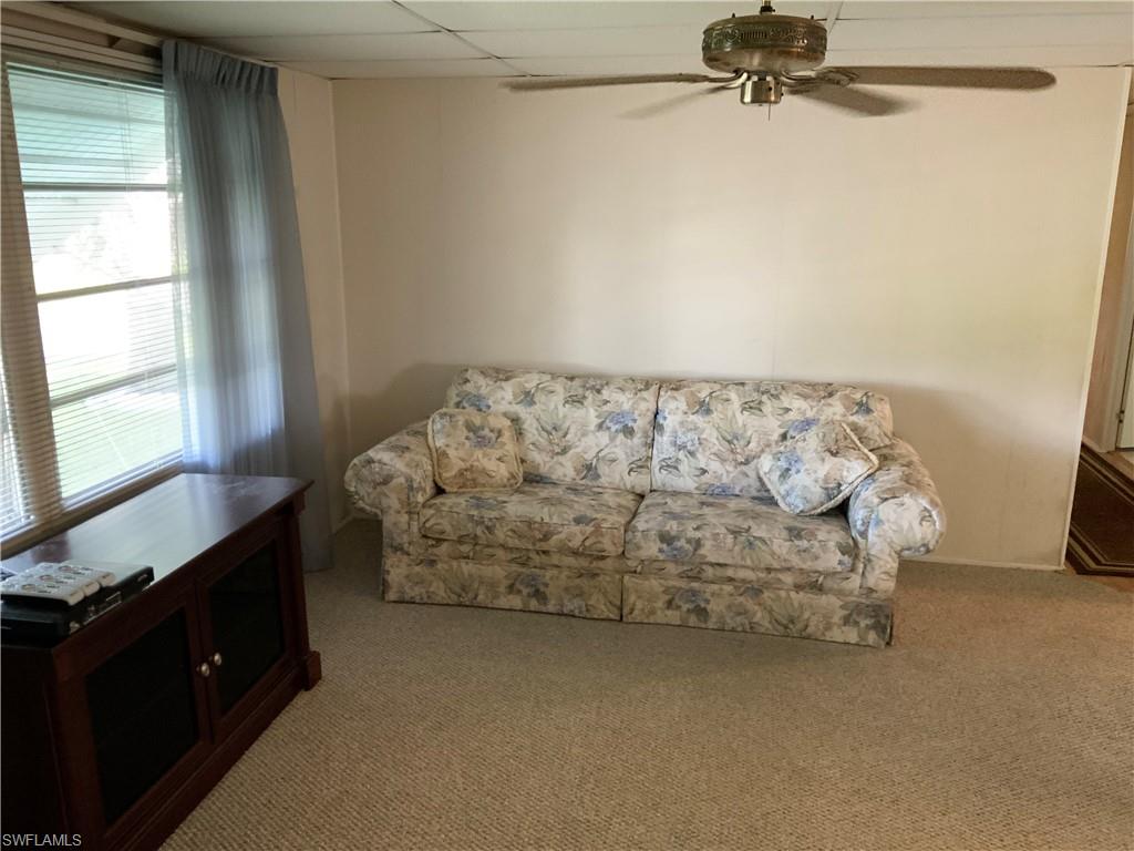 TAMIAMI VILLAGE - Residential