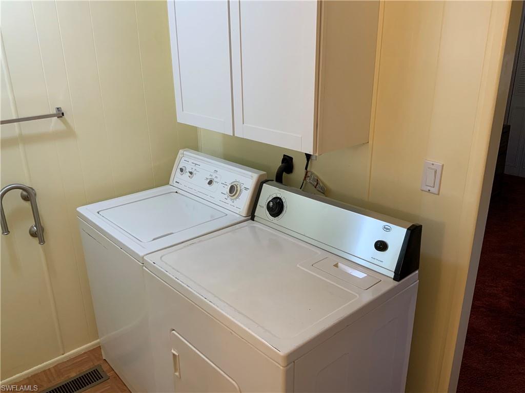 TAMIAMI VILLAGE - Residential