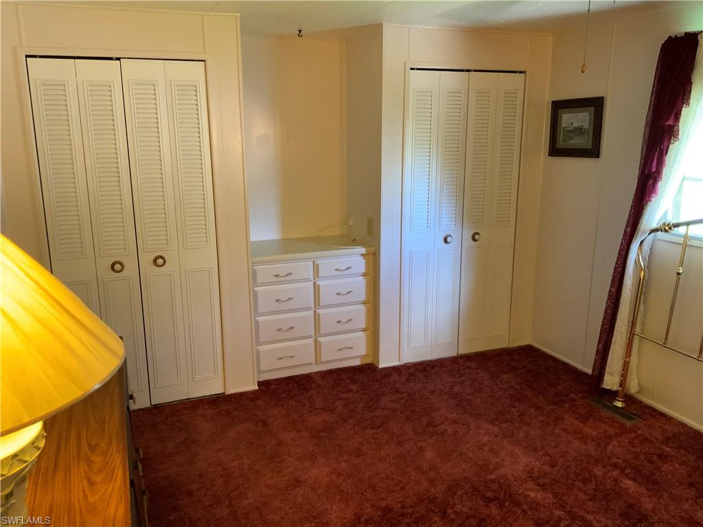 TAMIAMI VILLAGE - Residential