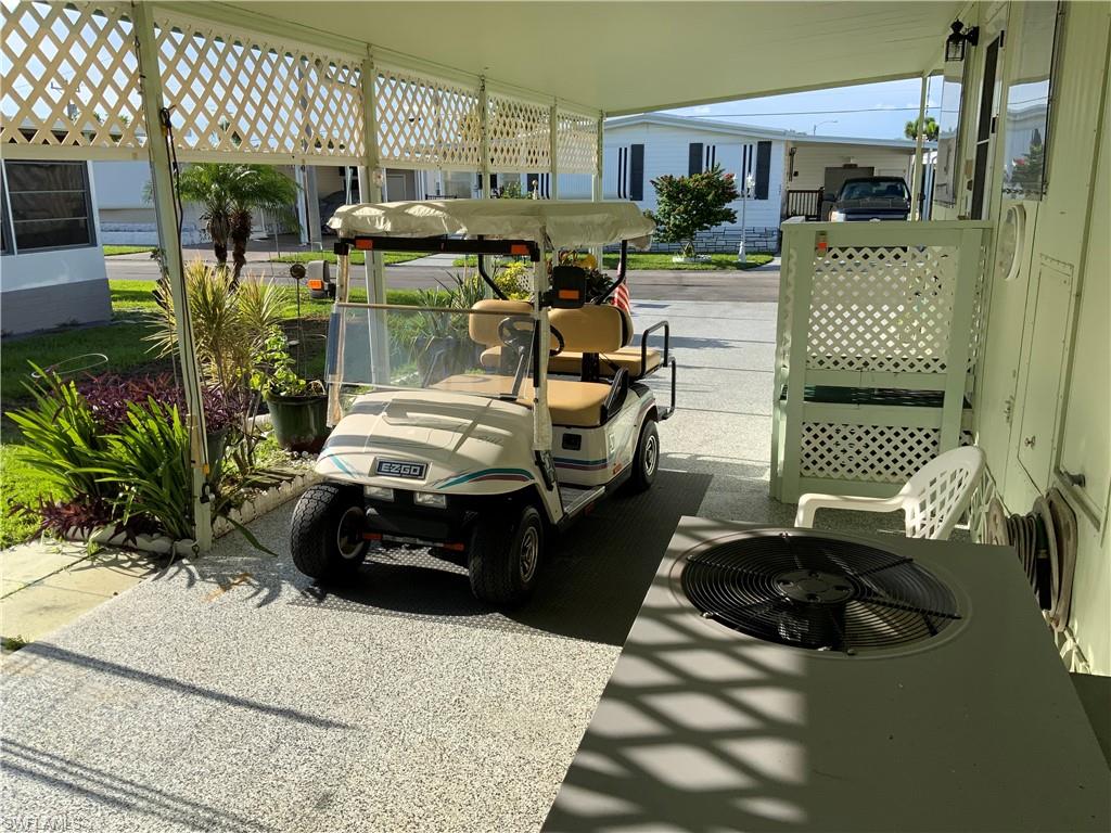 TAMIAMI VILLAGE - Residential