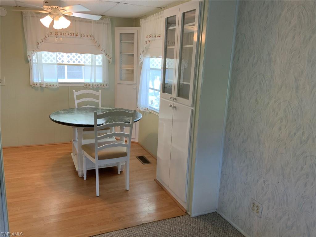 TAMIAMI VILLAGE - Residential