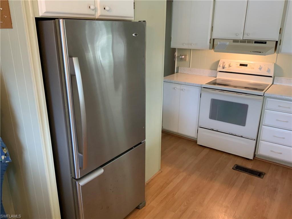 TAMIAMI VILLAGE - Residential