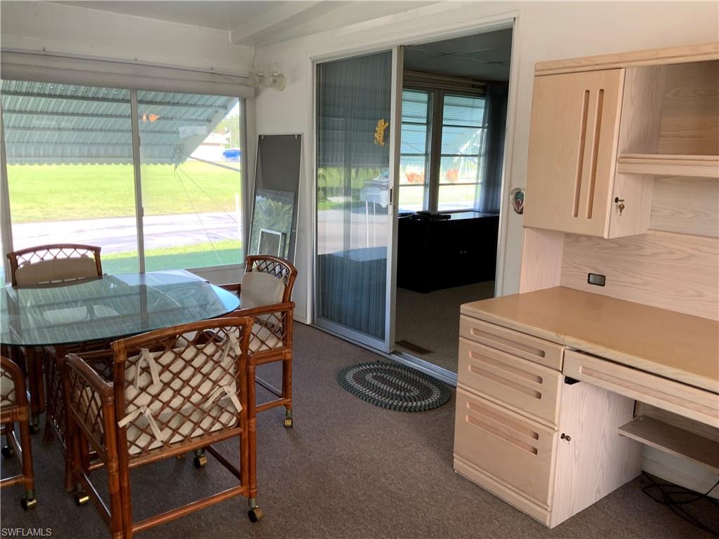 TAMIAMI VILLAGE - Residential