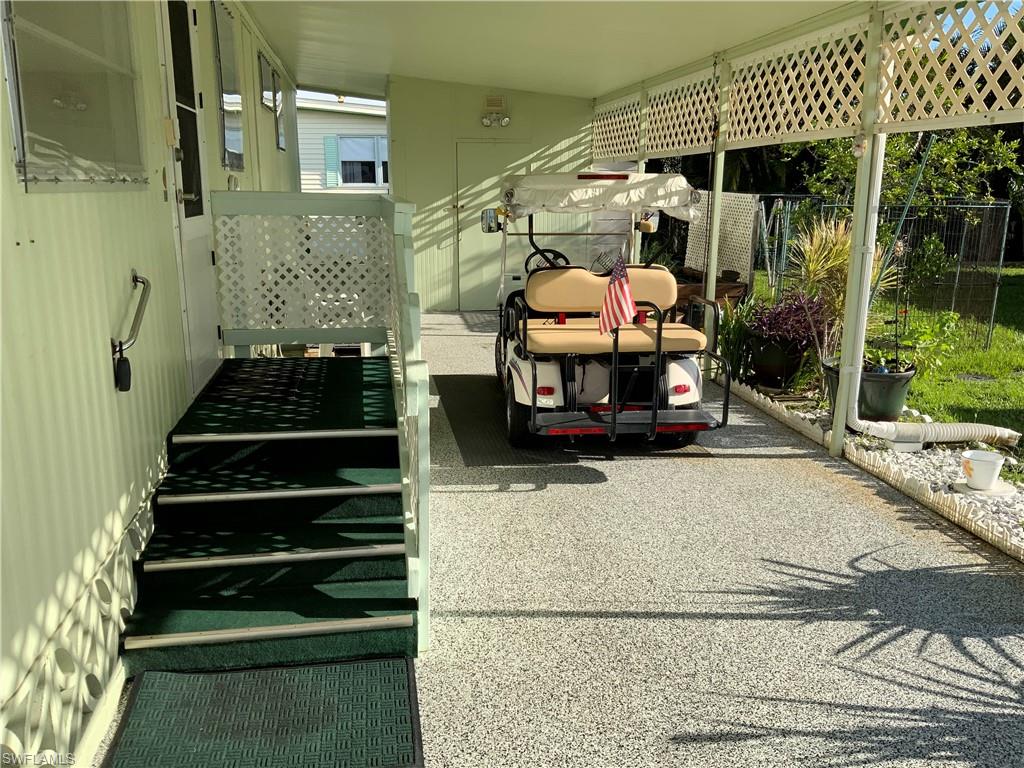 TAMIAMI VILLAGE - Residential