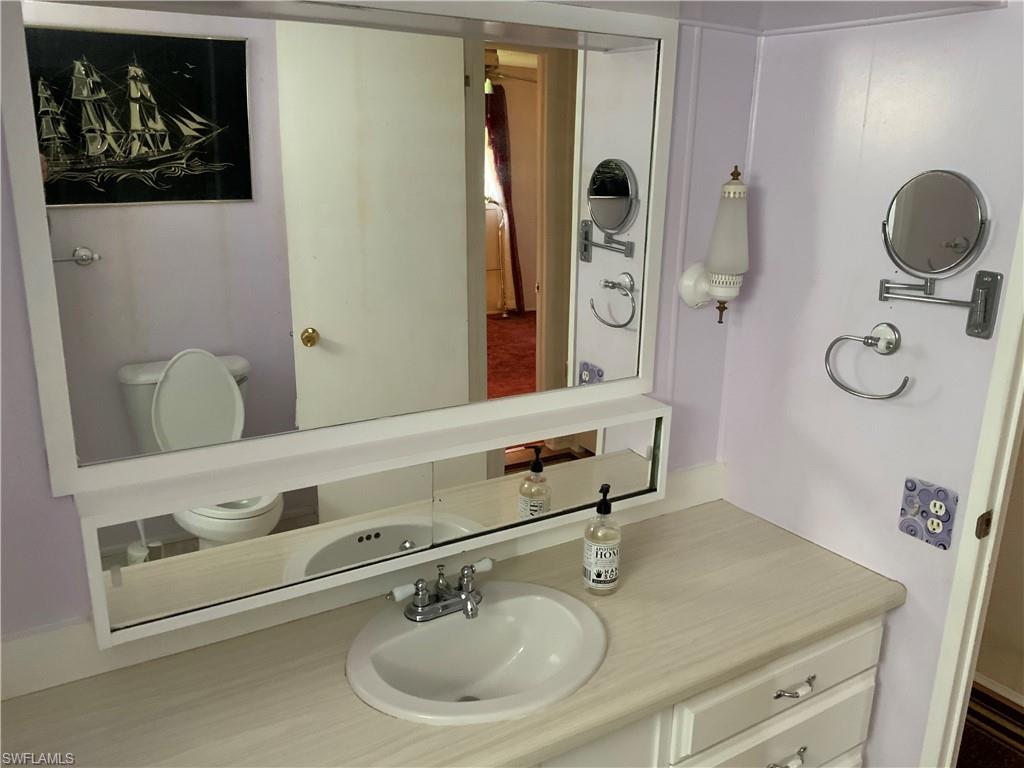 TAMIAMI VILLAGE - Residential