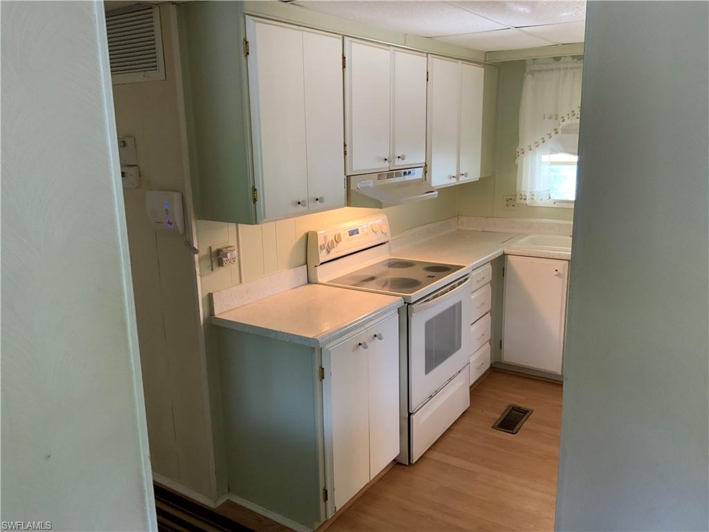 TAMIAMI VILLAGE - Residential