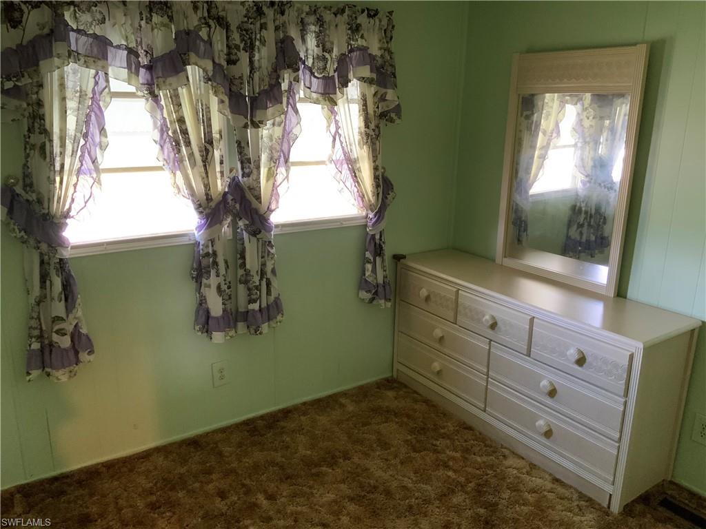 TAMIAMI VILLAGE - Residential