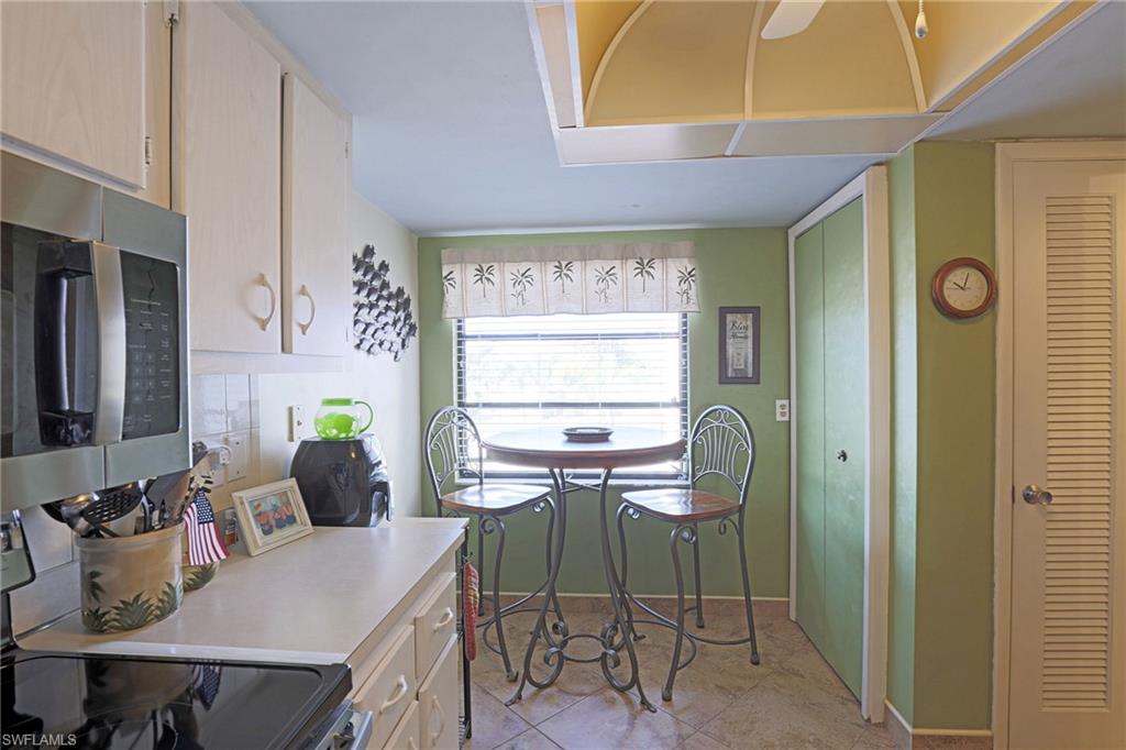 SANTA BARBARA CONDO - Residential