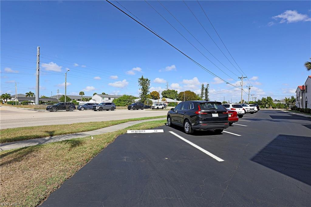 SANTA BARBARA CONDO - Residential