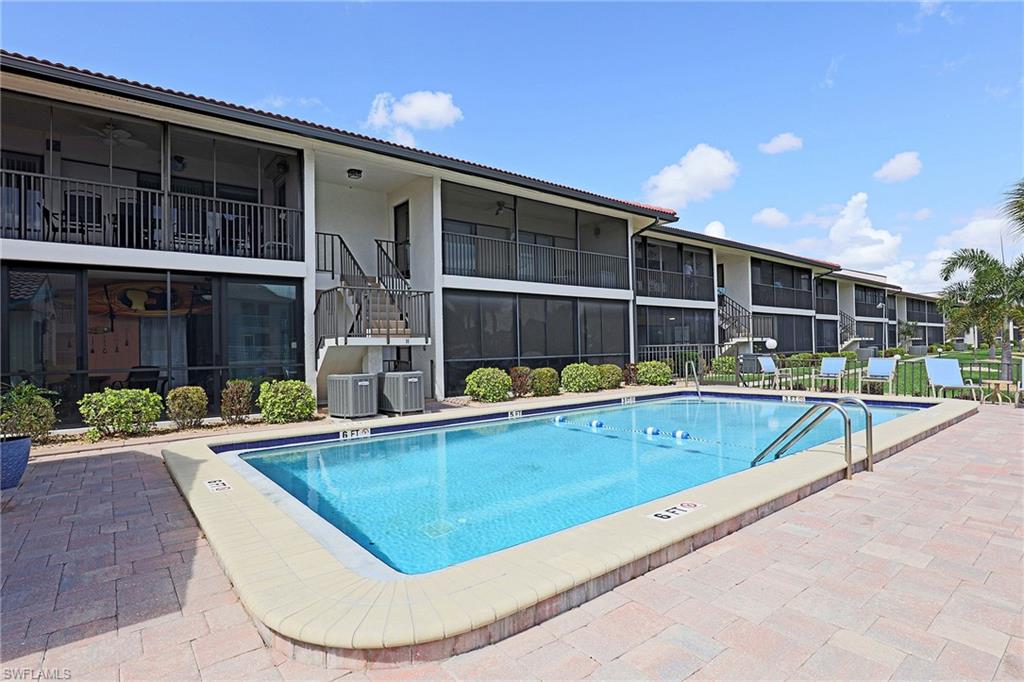 SANTA BARBARA CONDO - Residential