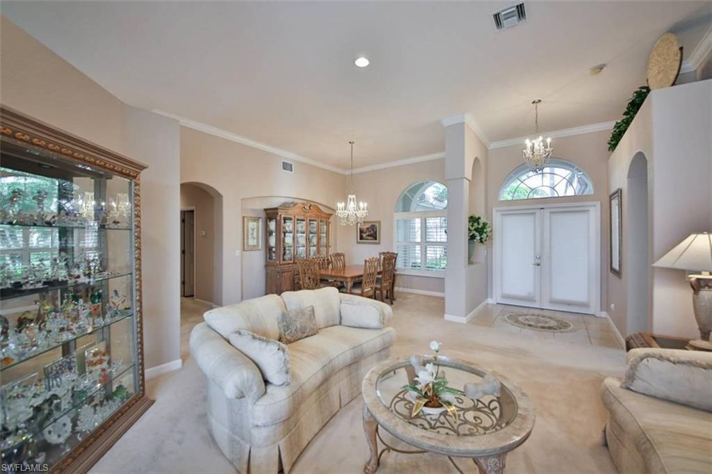 REFLECTION LAKES - Residential