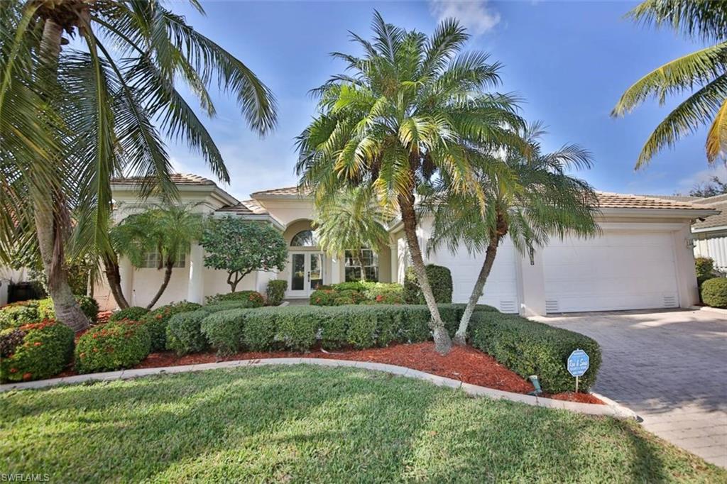 REFLECTION LAKES - Residential