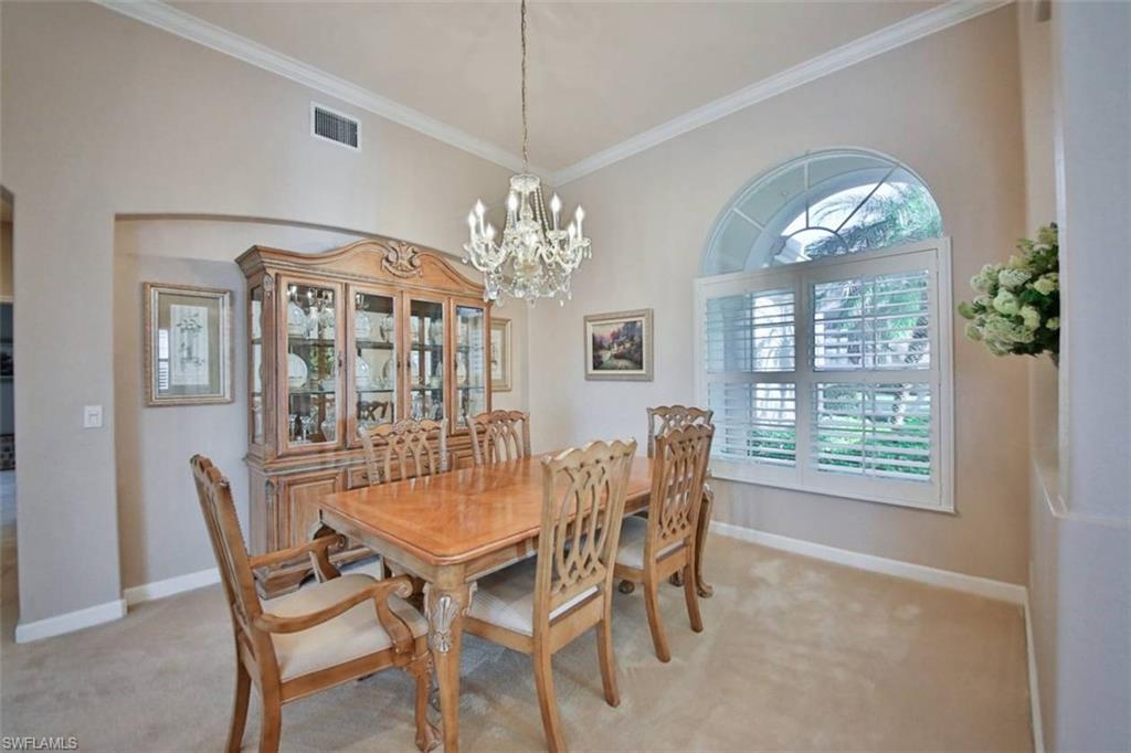 REFLECTION LAKES - Residential