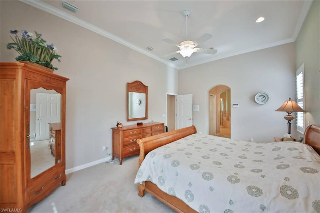 REFLECTION LAKES - Residential