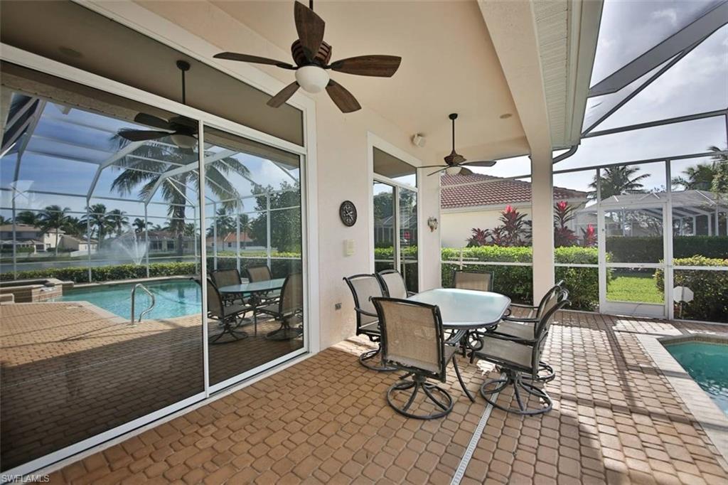 REFLECTION LAKES - Residential