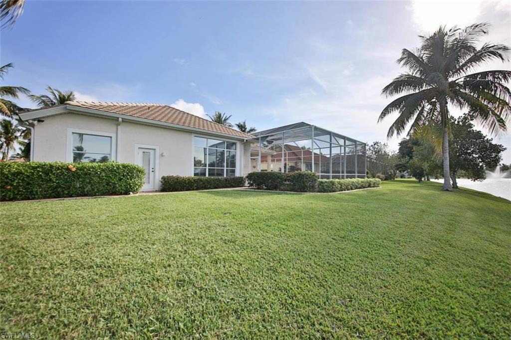 REFLECTION LAKES - Residential