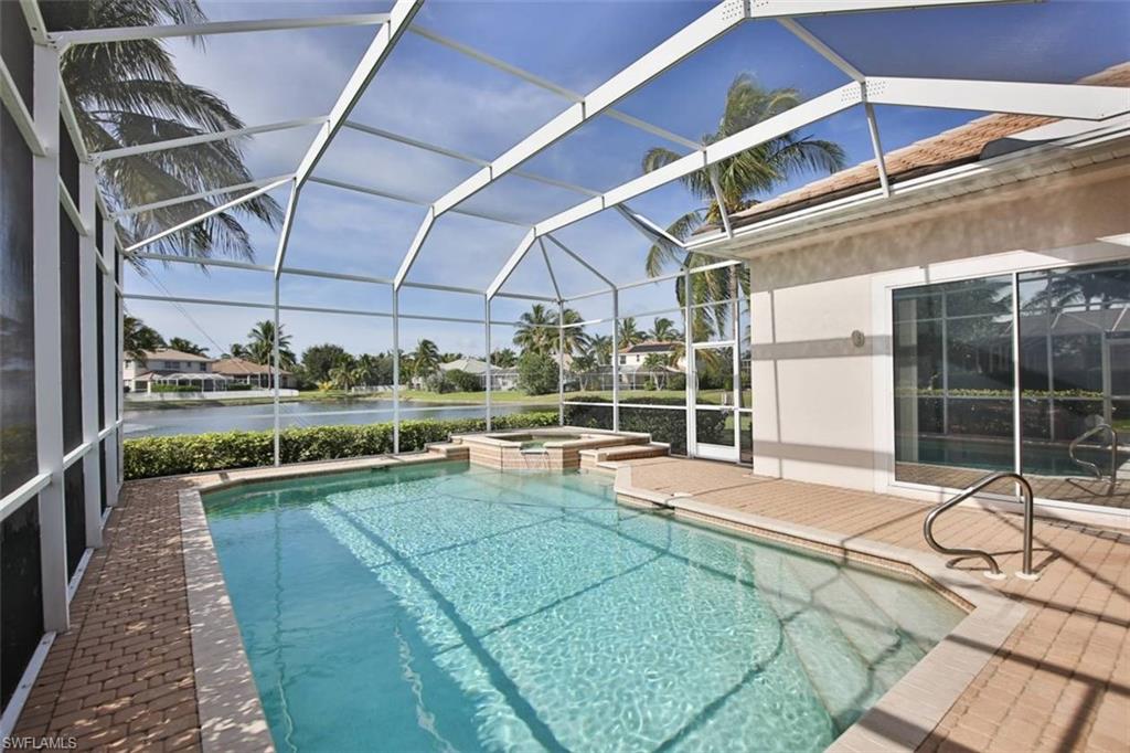 REFLECTION LAKES - Residential