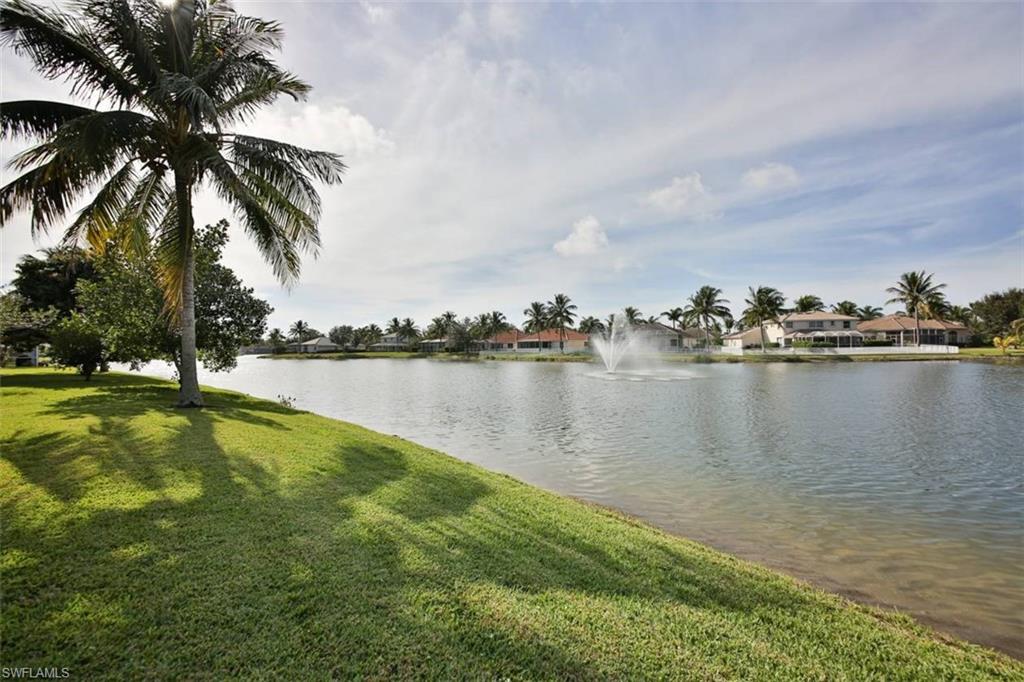 REFLECTION LAKES - Residential