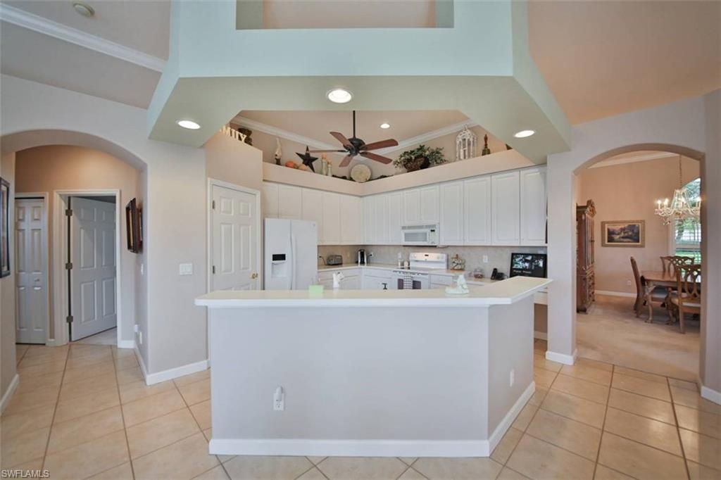 REFLECTION LAKES - Residential