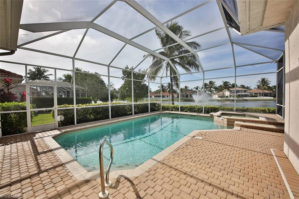 REFLECTION LAKES - Residential