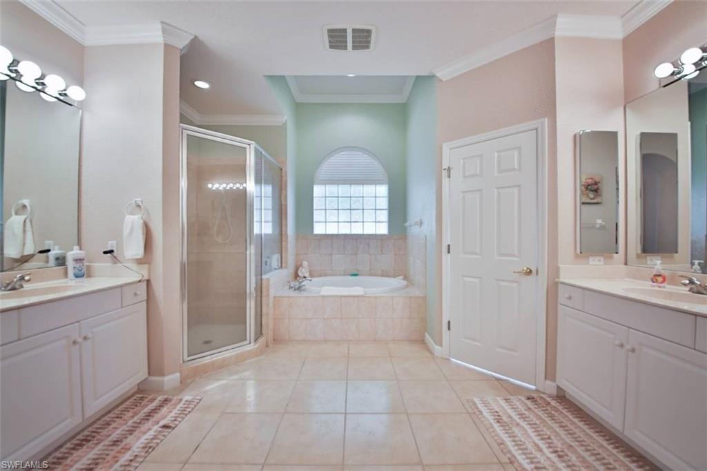 REFLECTION LAKES - Residential