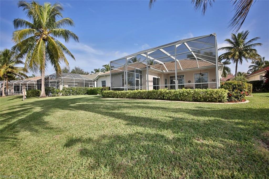 REFLECTION LAKES - Residential