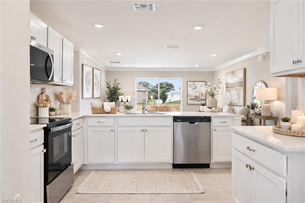 LABELLE - Residential