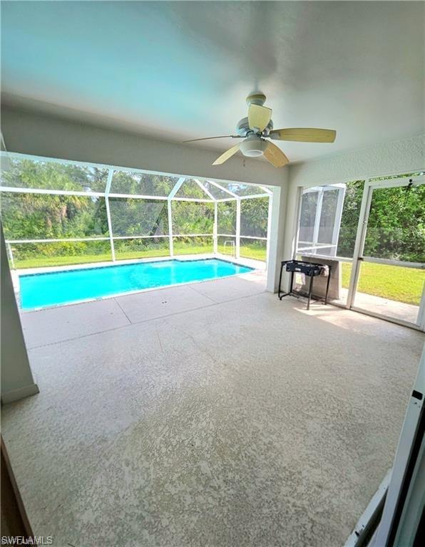 LEHIGH ACRES - Residential Lease