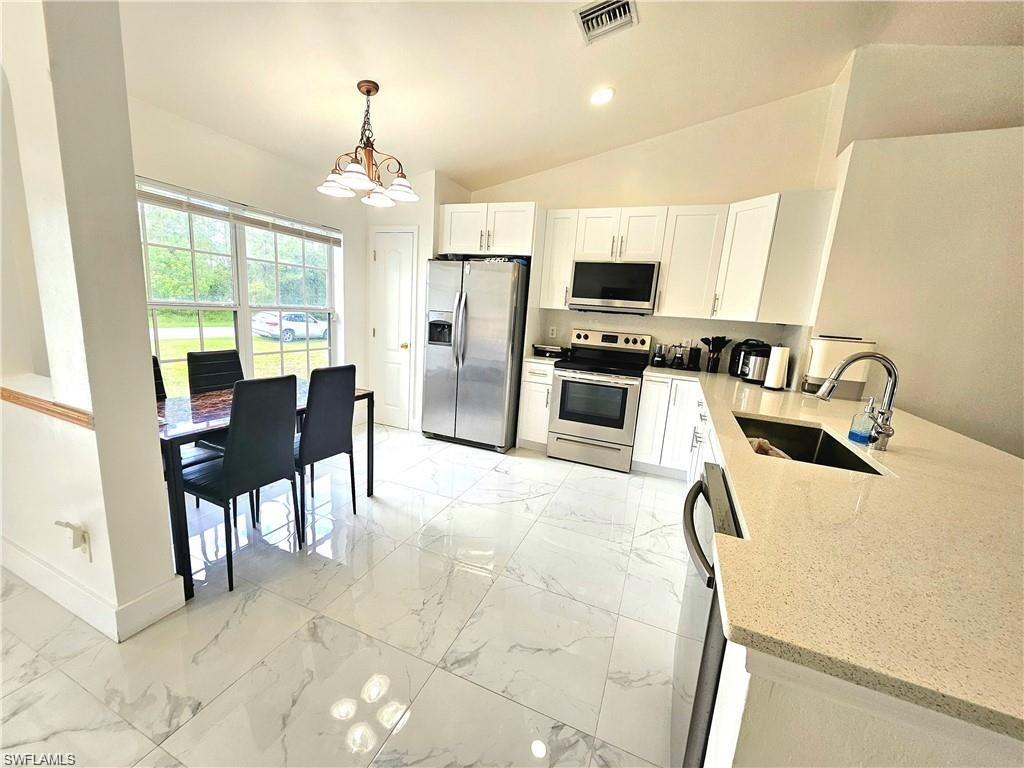 LEHIGH ACRES - Residential Lease