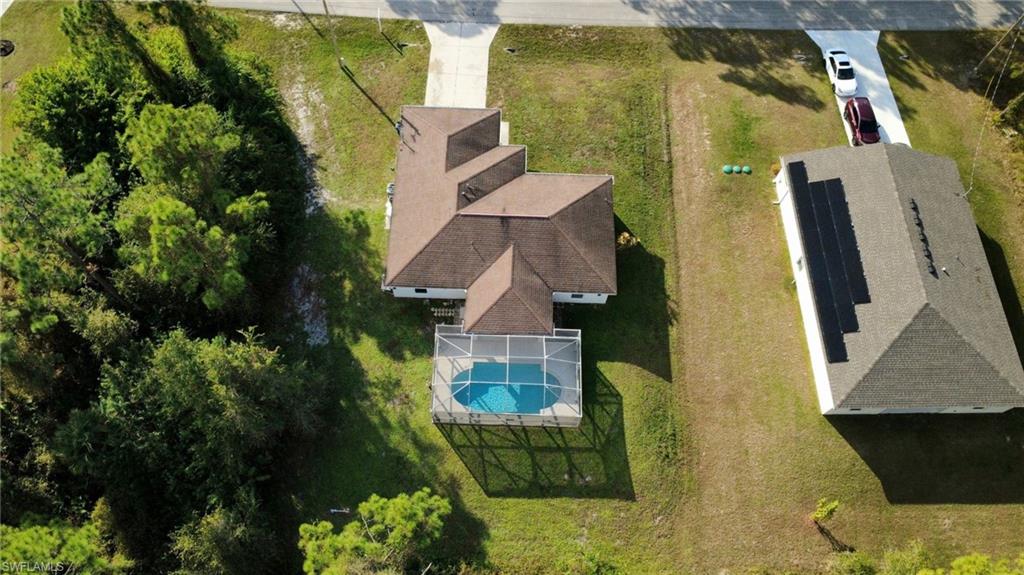 LEHIGH ACRES - Residential Lease