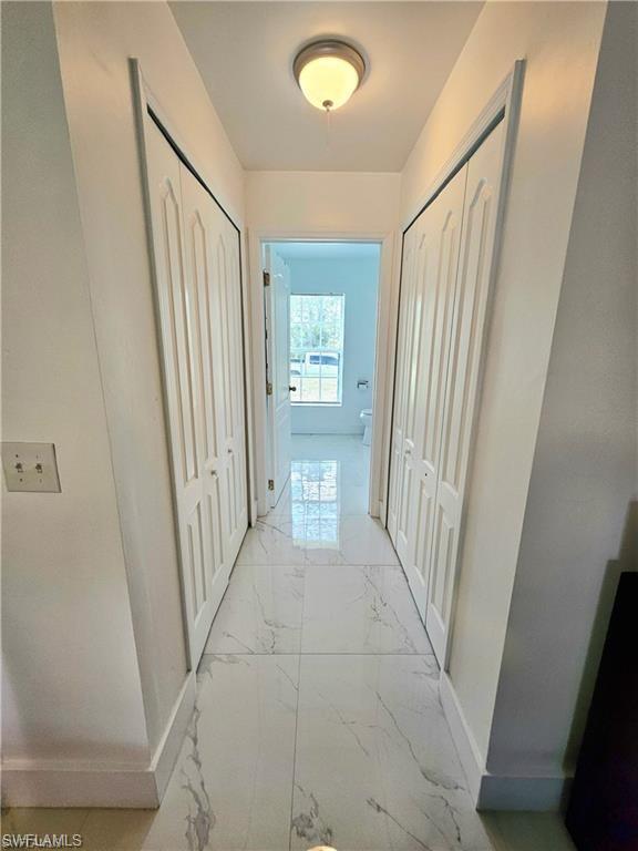 LEHIGH ACRES - Residential Lease