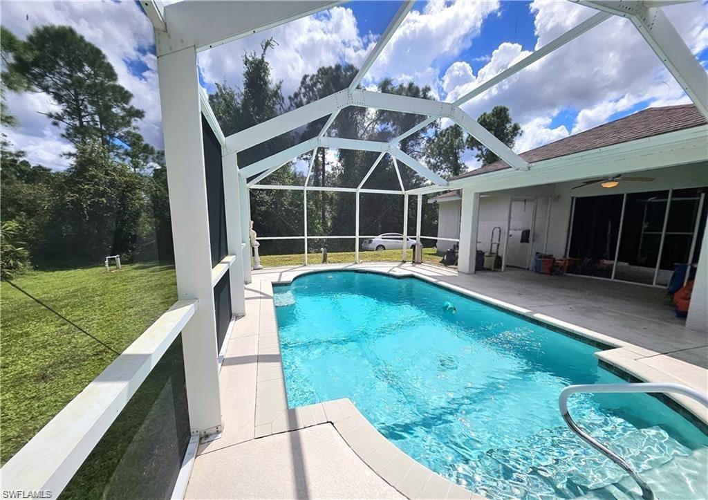 LEHIGH ACRES - Residential Lease