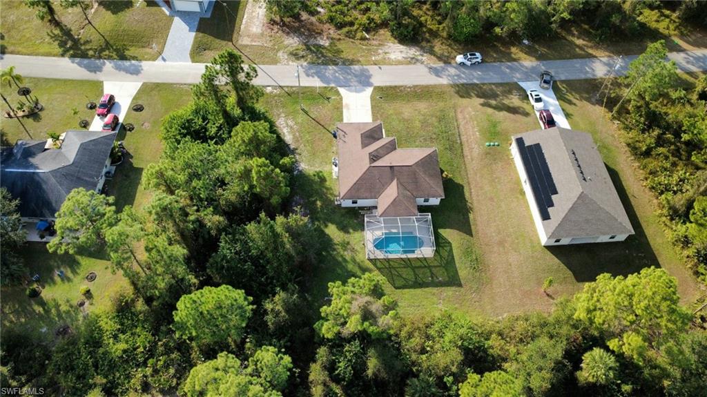 LEHIGH ACRES - Residential Lease