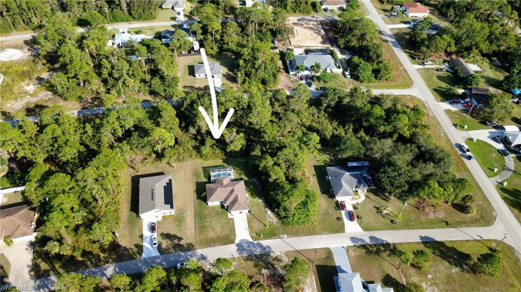 LEHIGH ACRES - Residential Lease