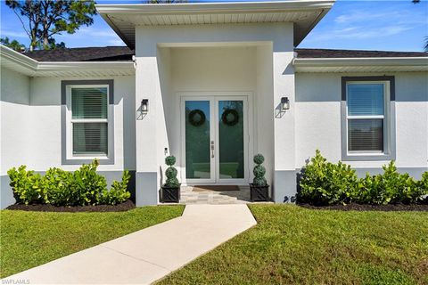 3764 Kemper ST FORT MYERS FL 33905