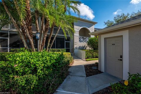 26931 Clarkston DR 104 BONITA SPRINGS FL 34135
