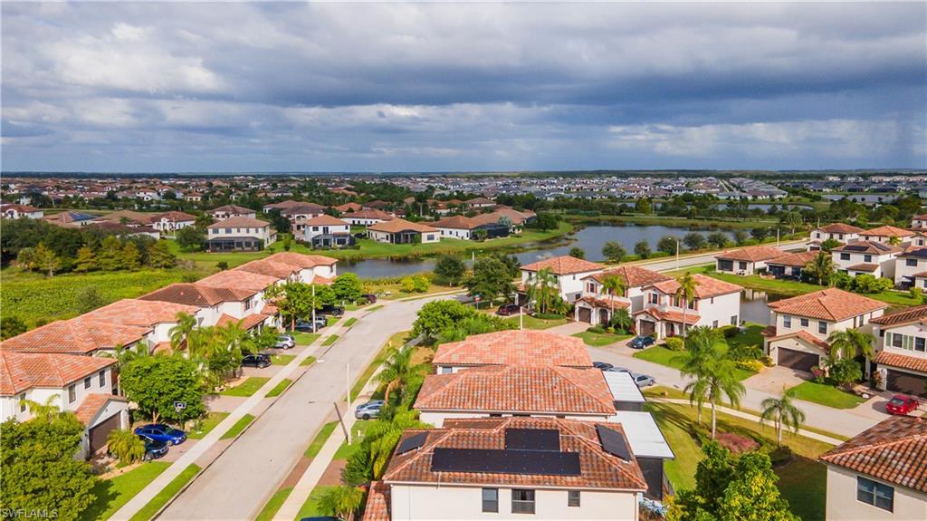 COQUINA AT MAPLE RIDGE - Residential Lease