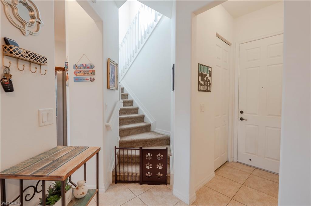 COQUINA AT MAPLE RIDGE - Residential Lease