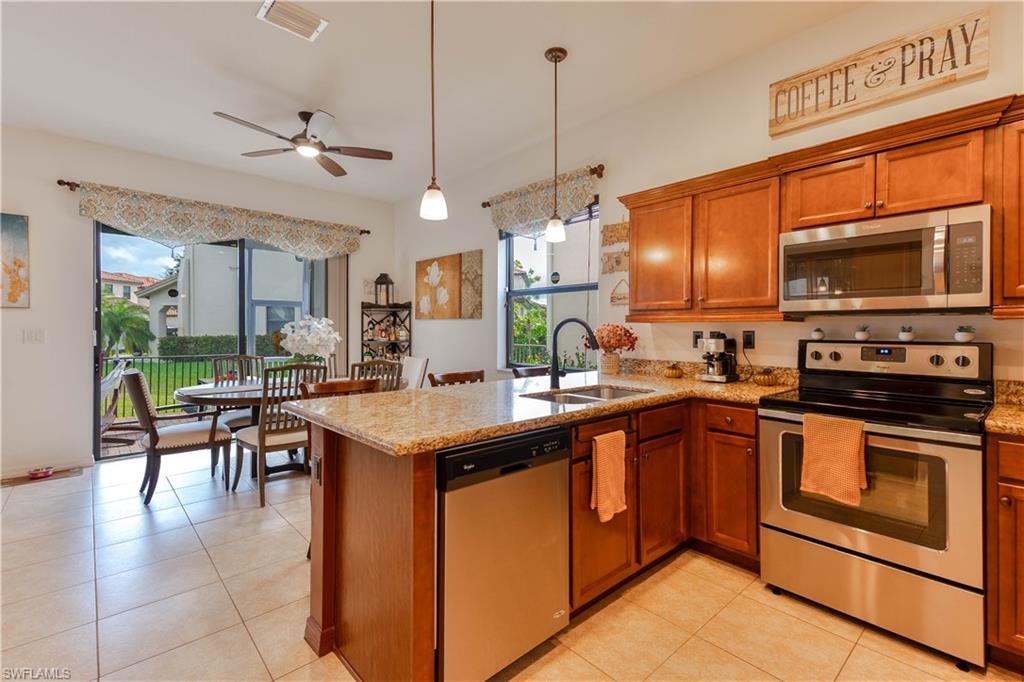 COQUINA AT MAPLE RIDGE - Residential Lease