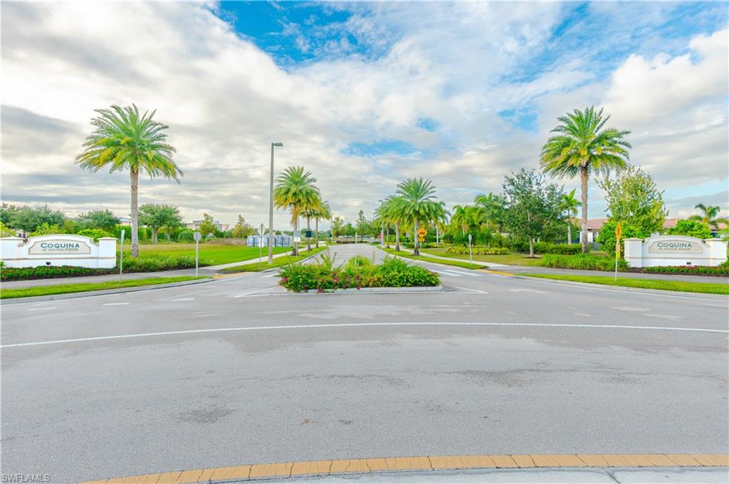 COQUINA AT MAPLE RIDGE - Residential Lease