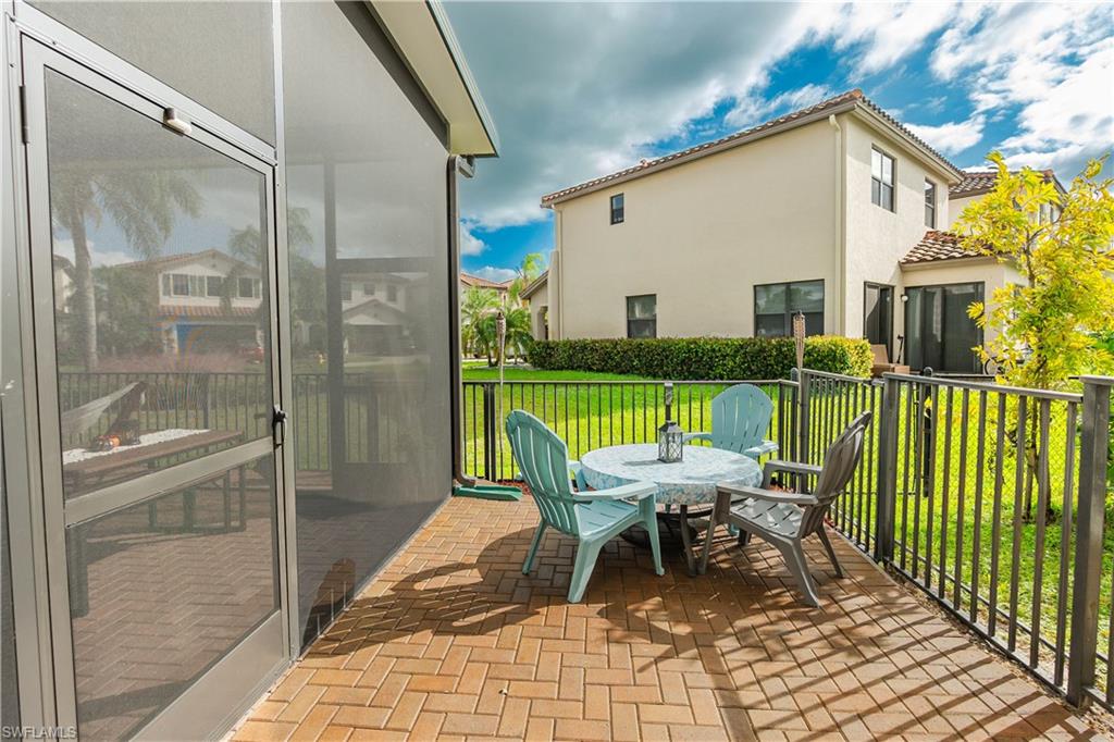 COQUINA AT MAPLE RIDGE - Residential Lease