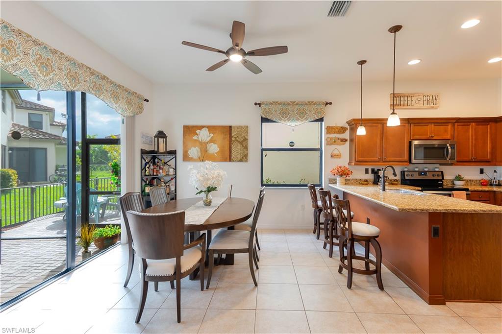 COQUINA AT MAPLE RIDGE - Residential Lease