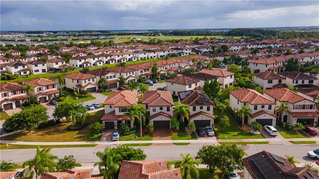 COQUINA AT MAPLE RIDGE - Residential Lease