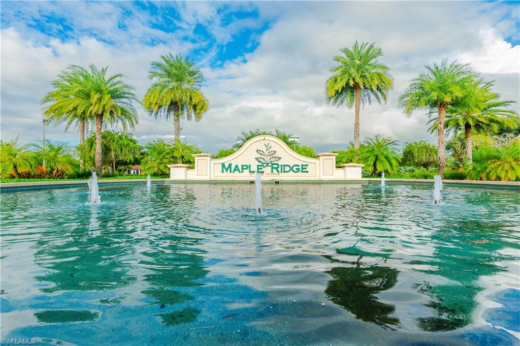 COQUINA AT MAPLE RIDGE - Residential Lease