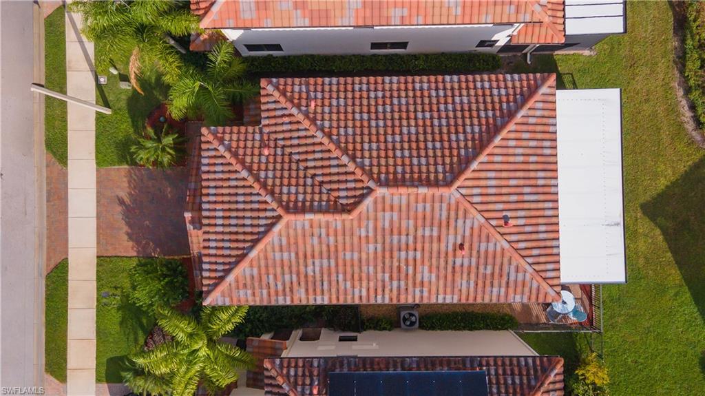 COQUINA AT MAPLE RIDGE - Residential Lease