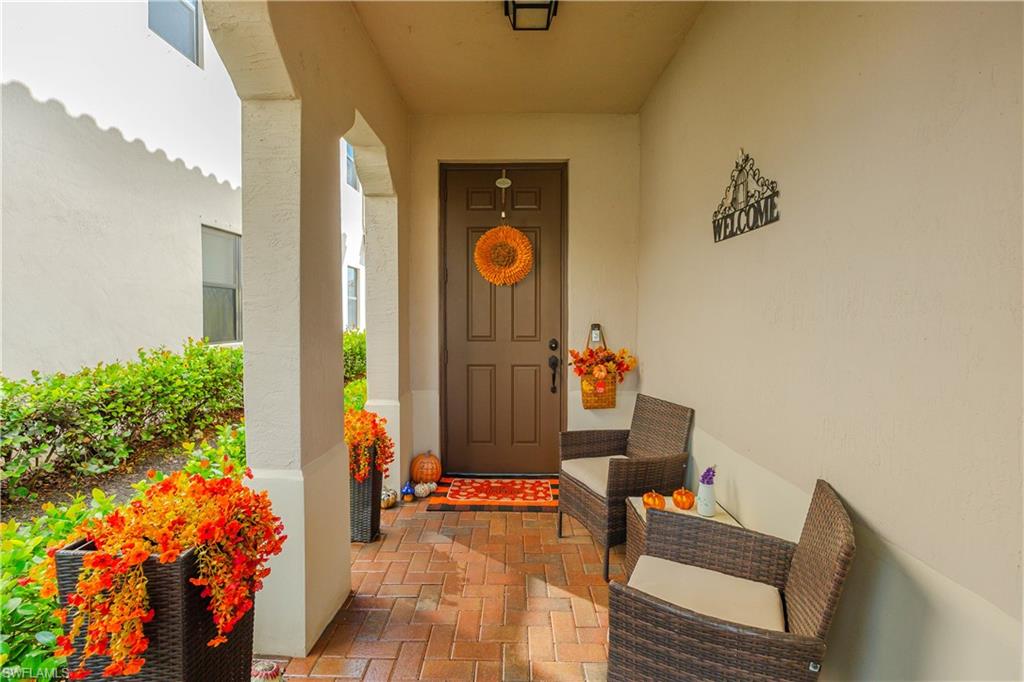 COQUINA AT MAPLE RIDGE - Residential Lease