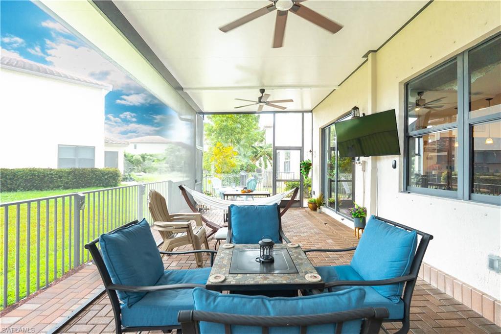 COQUINA AT MAPLE RIDGE - Residential Lease