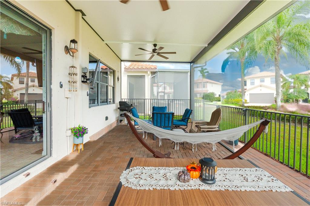 COQUINA AT MAPLE RIDGE - Residential Lease