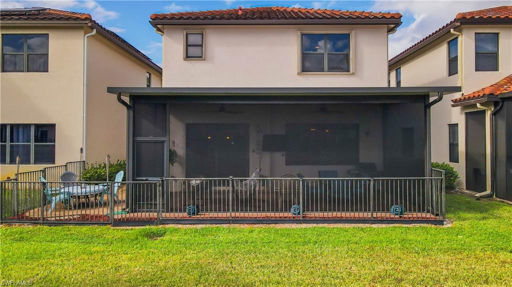 COQUINA AT MAPLE RIDGE - Residential Lease