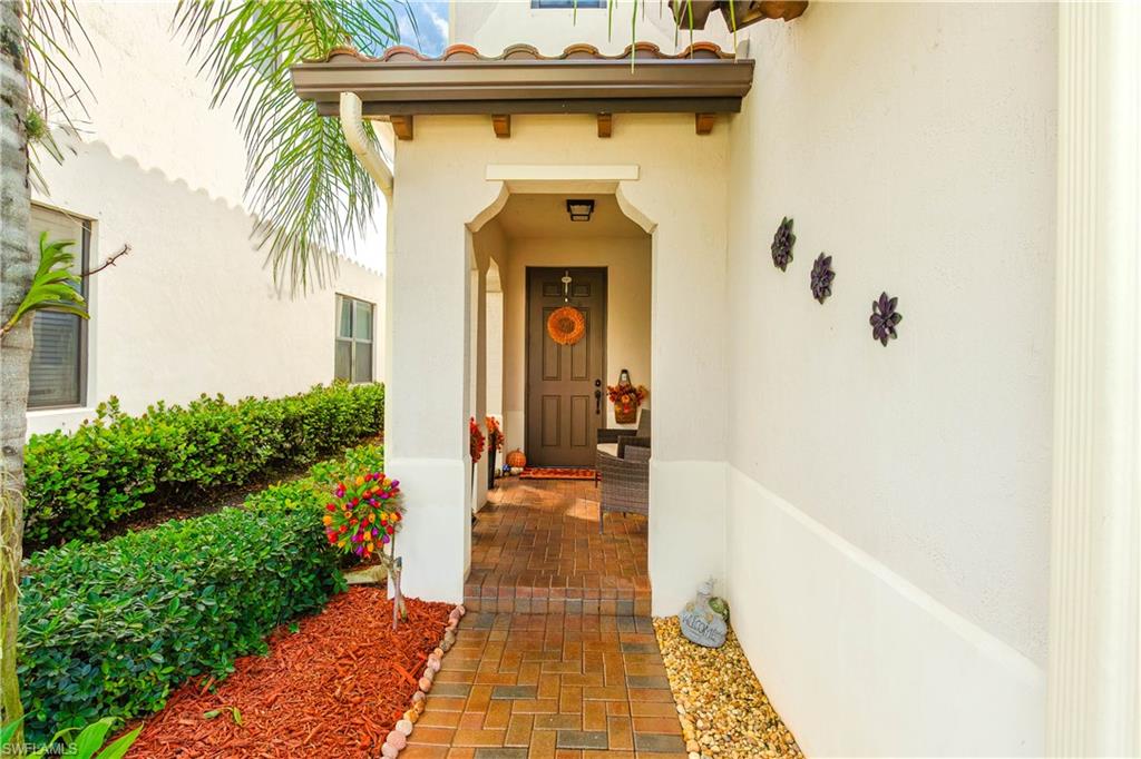 COQUINA AT MAPLE RIDGE - Residential Lease